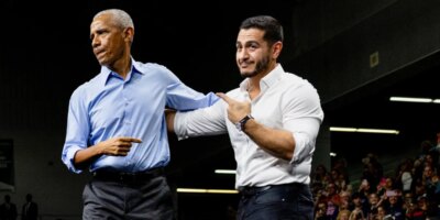 Elecciones intermedias de 2026: el cruel mensaje final de Trump contra Abdul El-Sayed en Michigan