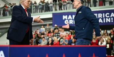 Elecciones intermedias de 2026: ¿Puede Trump impedir que Mary Peltola gane las elecciones al Senado de Alaska?