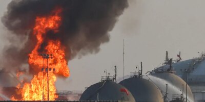Guerra de Irán: cómo la milicia hutí de Yemen está arruinando los planes de Arabia Saudita