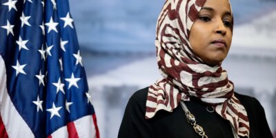 Investigación de Ilhan Omar: el plan de Trump para deportar a un miembro del Congreso, explicado brevemente