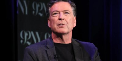 James Comey acusado por tercera vez: Lo que hay que saber