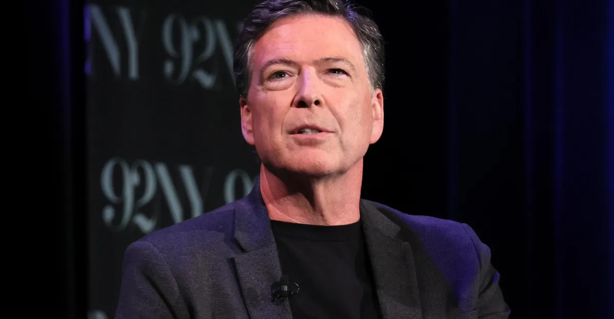 James Comey acusado por tercera vez: Lo que hay que saber