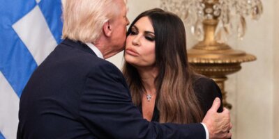 Kimberly Guilfoyle dimite como embajadora de Estados Unidos en Grecia: qué pasó, explicado