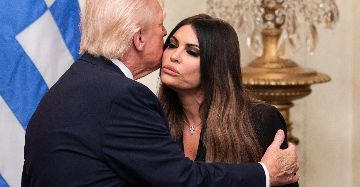 Kimberly Guilfoyle dimite como embajadora de Estados Unidos en Grecia: qué pasó, explicado