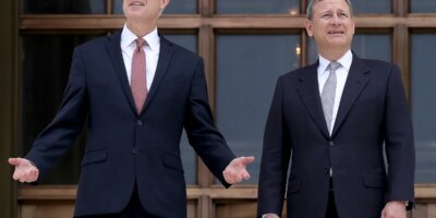 La Corte Suprema está buscando una manera de rescatar a las grandes petroleras, en Suncor v. Boulder