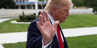 La cena cripto memecoin de Trump, explicada brevemente