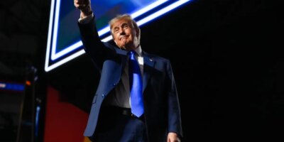 La nueva política de Trump puede reducir las recompensas de sus tarjetas de crédito. Eso es bueno.