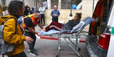 La periodista del Washington Post, Heidi Levine, atacada por colonos israelíes en Cisjordania: lo que hay que saber