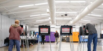 Las elecciones intermedias de 2026: cómo han cambiado ambos partidos desde 2024