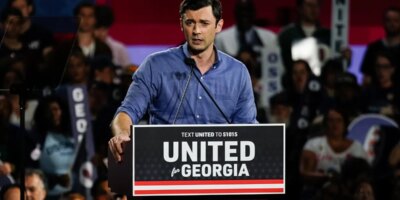 Las elecciones intermedias de 2026: por qué los demócratas están recurriendo a las trampas de la sed de Jon Ossoff y Abdul El-Sayed