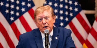 Rusia liberó al ciudadano estadounidense Stephen Hubbard. ¿Qué les dio Trump a cambio?