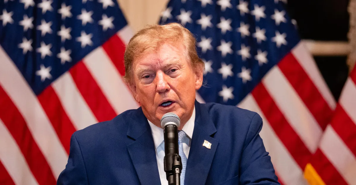 Rusia liberó al ciudadano estadounidense Stephen Hubbard. ¿Qué les dio Trump a cambio?