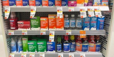 Su vacuna contra la gripe no puede esperar