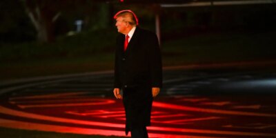 Ucrania Desaceleración de Starlink y amenazas de intercambio de información: por qué Trump está enojado con Ucrania