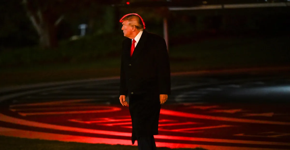 Ucrania Desaceleración de Starlink y amenazas de intercambio de información: por qué Trump está enojado con Ucrania
