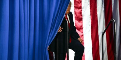 ¿Cuánto puede meterse Trump en las elecciones intermedias de 2026?