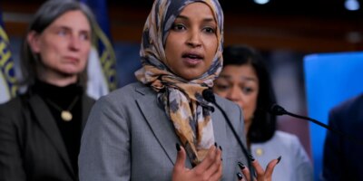 ¿Puede Trump deportar a Ilhan Omar? Qué saber sobre la investigación de inmigración